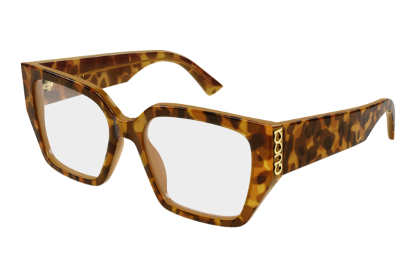 Lunettes de vue Gucci GG2042O 004