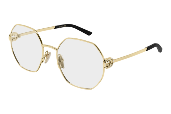 Lunettes de vue Gucci GG2048O 002
