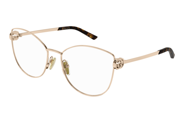 Lunettes de vue Gucci GG2049O 004
