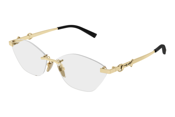 Lunettes de vue Gucci GG2050O 002