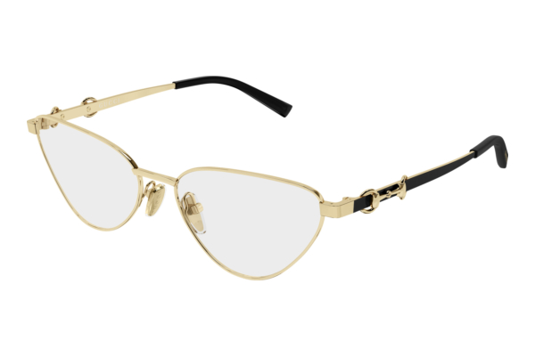 Lunettes de vue Gucci GG2054O 001