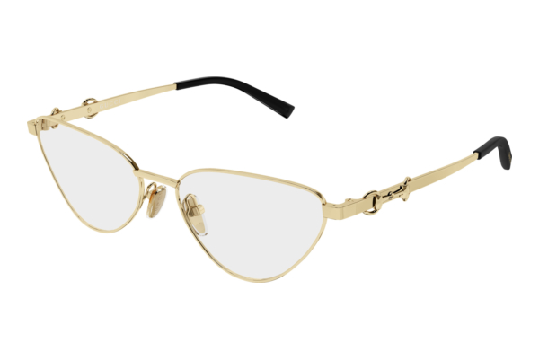 Lunettes de vue Gucci GG2054O 002