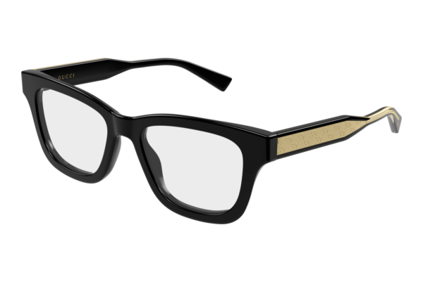 Lunettes de vue Gucci GG2066O 001