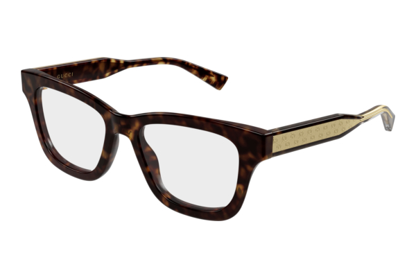 Lunettes de vue Gucci GG2066O 002