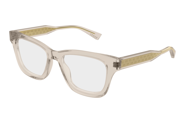 Lunettes de vue Gucci GG2066O 007