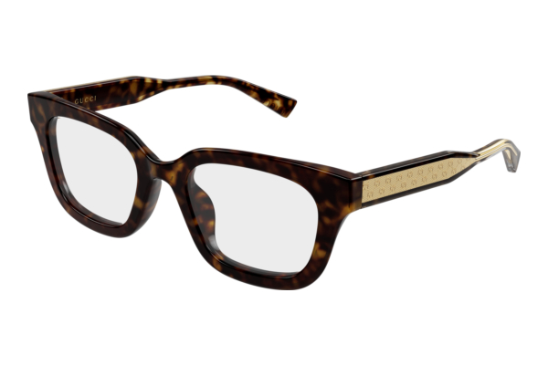 Lunettes de vue Gucci GG2067OL 002
