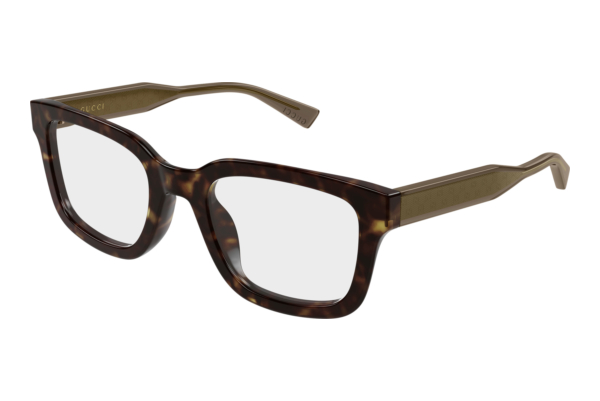 Lunettes de vue Gucci GG2071OL 002