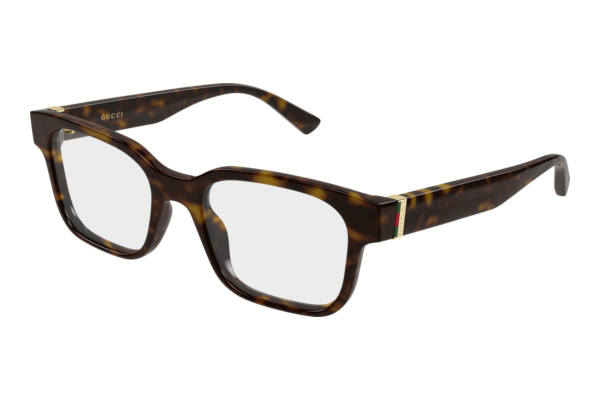 Lunettes de vue Gucci GG2087O 006