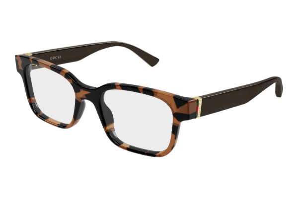 Lunettes de vue Gucci GG2087O 007