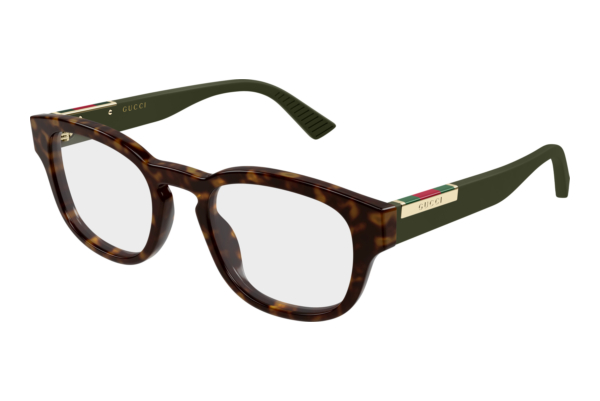 Lunettes de vue Gucci GG2090O 004