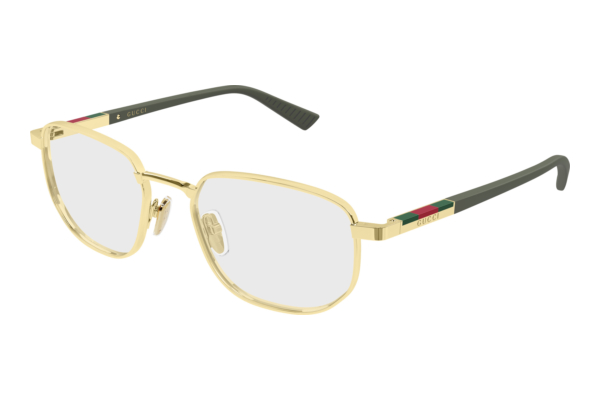 Lunettes de vue Gucci GG2093O 003