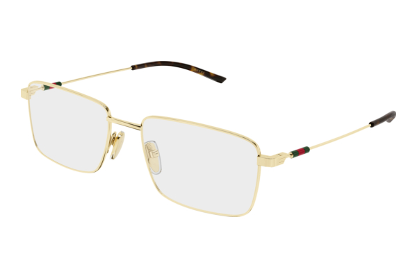 Lunettes de vue Gucci GG2098O 002