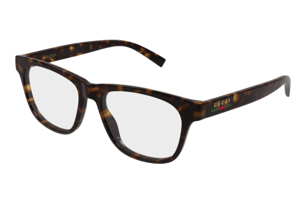 Lunettes de vue Gucci GG2108O 002