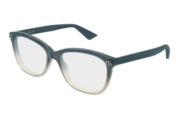 Lunettes de vue Gucci GG2113O 004