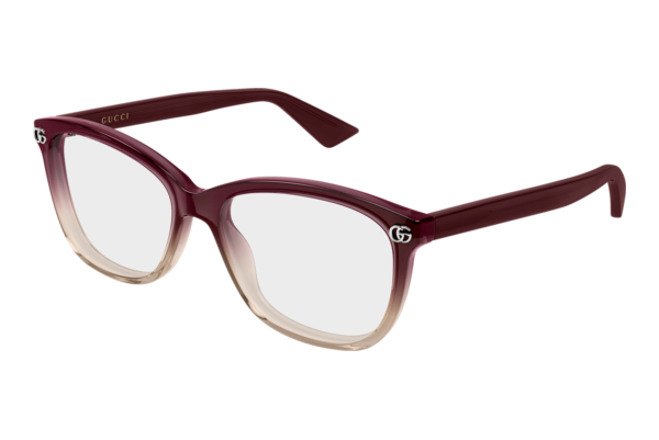 Lunettes de vue Gucci GG2113O 010