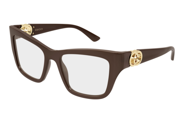 Lunettes de vue Gucci GG2124O 004