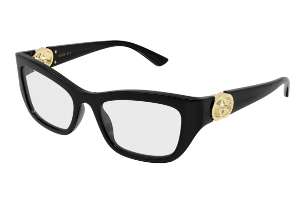 Lunettes de vue Gucci GG2125O 001