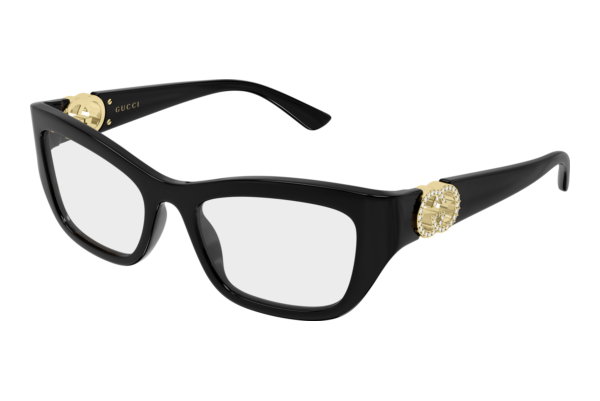 Lunettes de vue Gucci GG2125O 003
