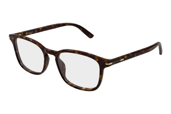Lunettes de vue Gucci GG2129O 002