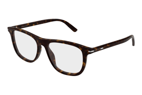 Lunettes de vue Gucci GG2130O 002