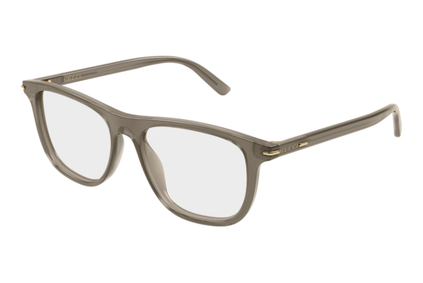 Lunettes de vue Gucci GG2130O 007