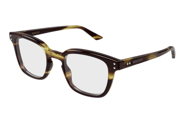 Lunettes de vue Gucci GG2132O 006