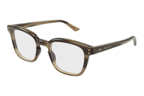 Lunettes de vue Gucci GG2132O 008