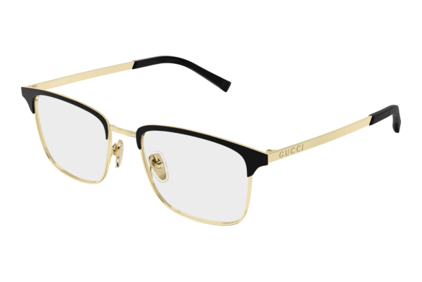 Lunettes de vue Gucci GG2135O 001