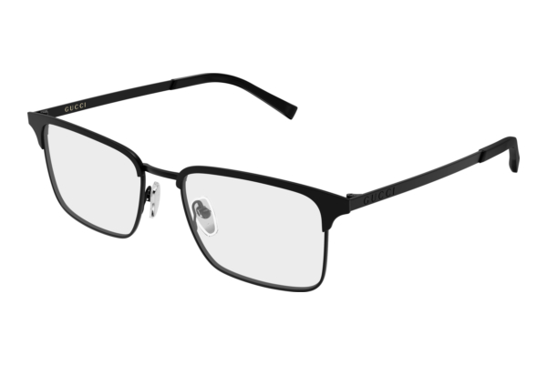 Lunettes de vue Gucci GG2136O 003