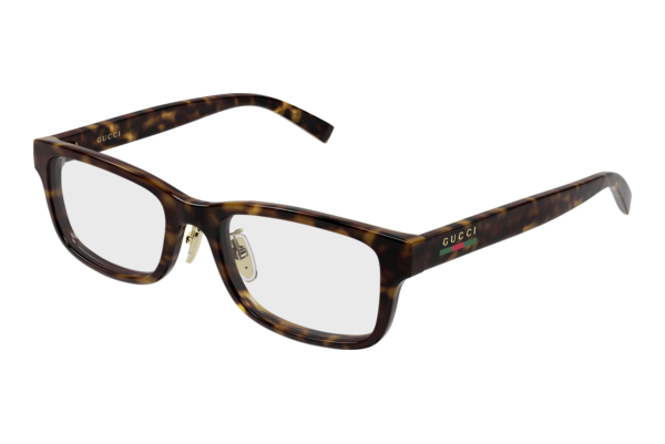 Lunettes de vue Gucci GG2143OJ 002