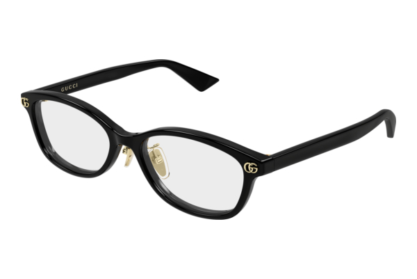 Lunettes de vue Gucci GG2144OJ 001