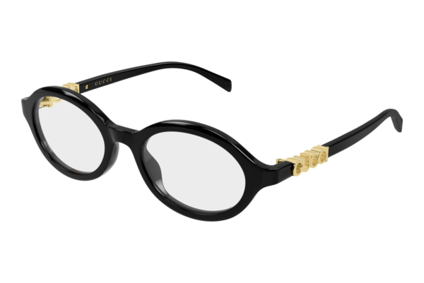 Lunettes de vue Gucci GG2153O 001