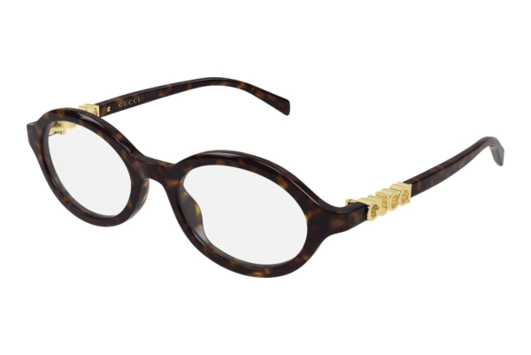 Lunettes de vue Gucci GG2153O 002