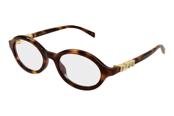 Lunettes de vue Gucci GG2153O 005