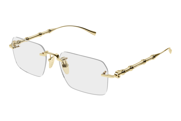 Lunettes de vue Gucci GG2154O 002