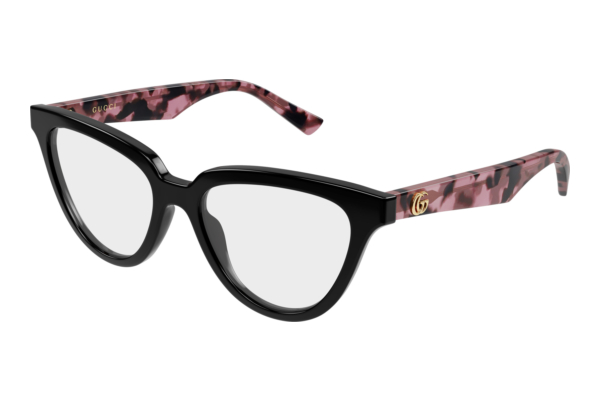 Lunettes de vue Gucci GG2179O 007