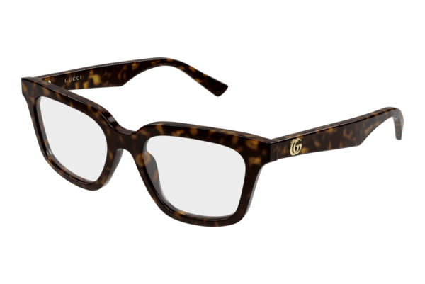 Lunettes de vue Gucci GG2180O 002