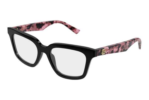 Lunettes de vue Gucci GG2180O 007