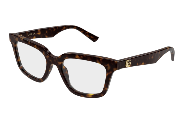 Lunettes de vue Gucci GG2181O 002
