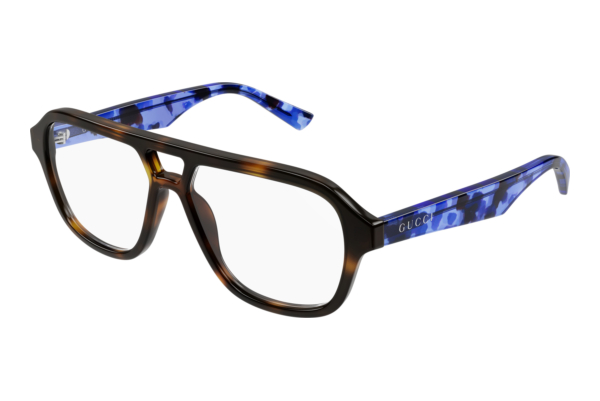 Lunettes de vue Gucci GG2183O 003