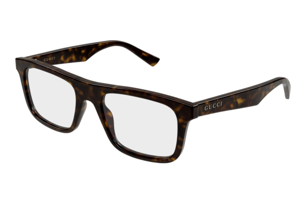 Lunettes de vue Gucci GG2184O 002