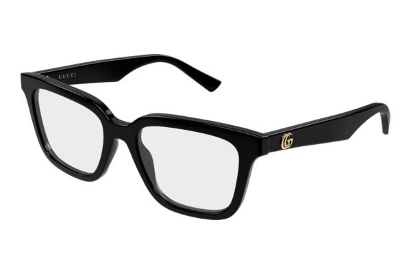 Lunettes de vue Gucci GG2186OA 001