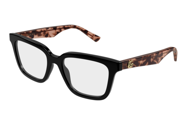 Lunettes de vue Gucci GG2186OA 004