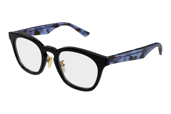 Lunettes de vue Gucci GG2187OA 007