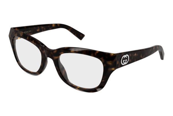 Lunettes de vue Gucci GG2202O 006