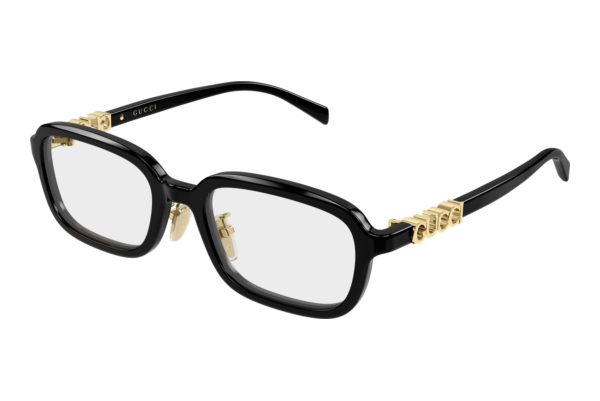 Lunettes de vue Gucci GG2210OA 001