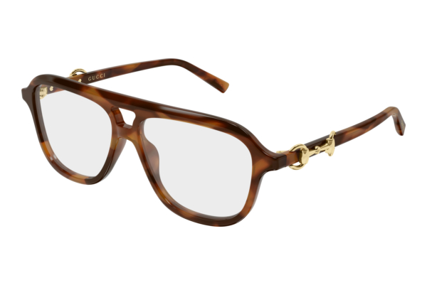Lunettes de vue Gucci GG2216O 002