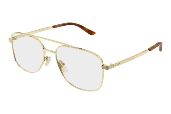 Lunettes de vue Gucci GG2223O 002