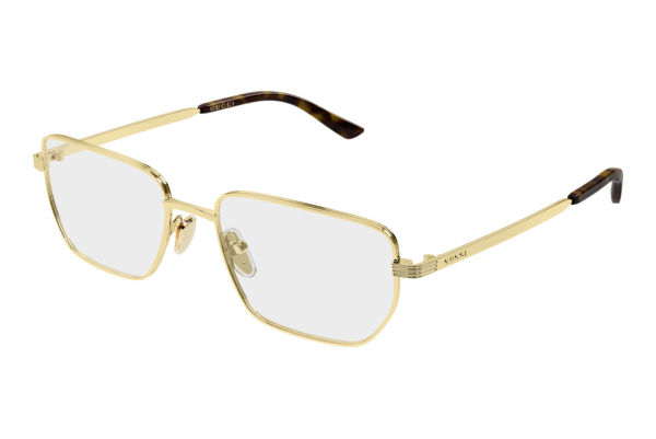 Lunettes de vue Gucci GG2225O 002