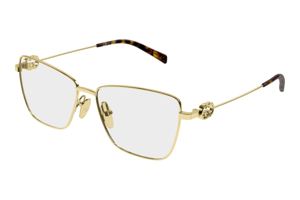 Lunettes de vue Gucci GG2226O 001